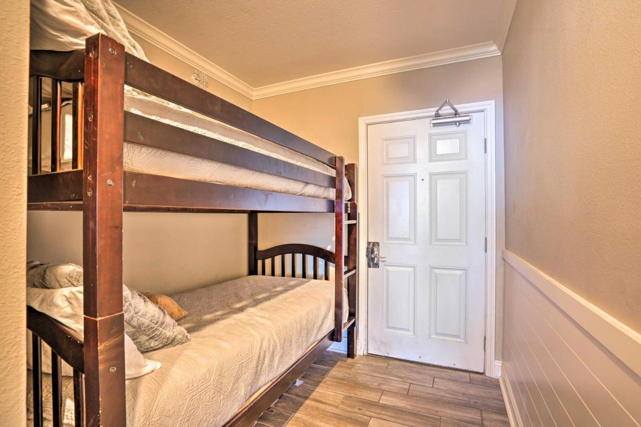 Breezy Oceanfront Panama Beach Condo With Pool Access Panama City Beach Exterior foto